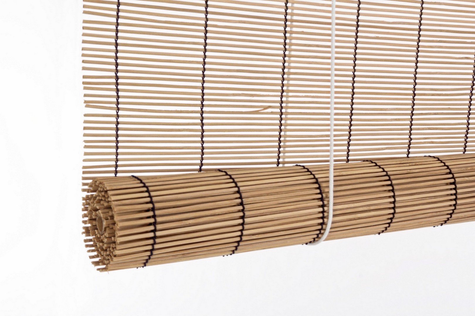 Classic Natural Bamboo Blind