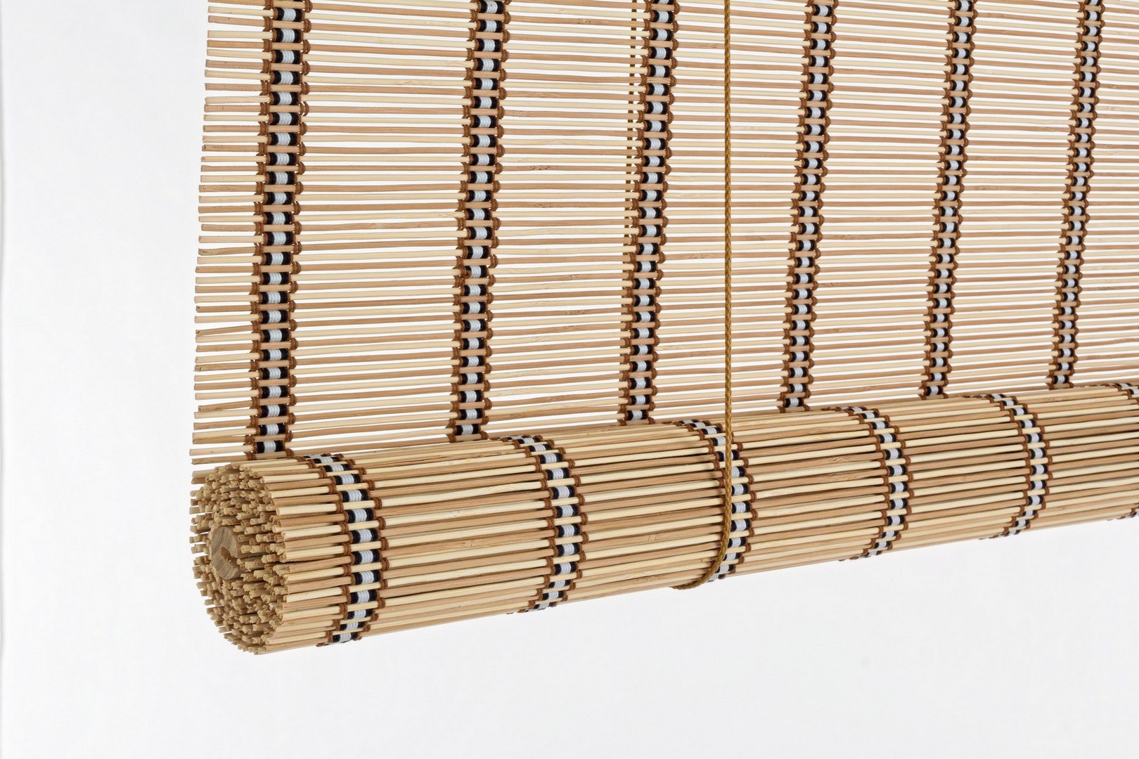 Contrast Stitch Slat