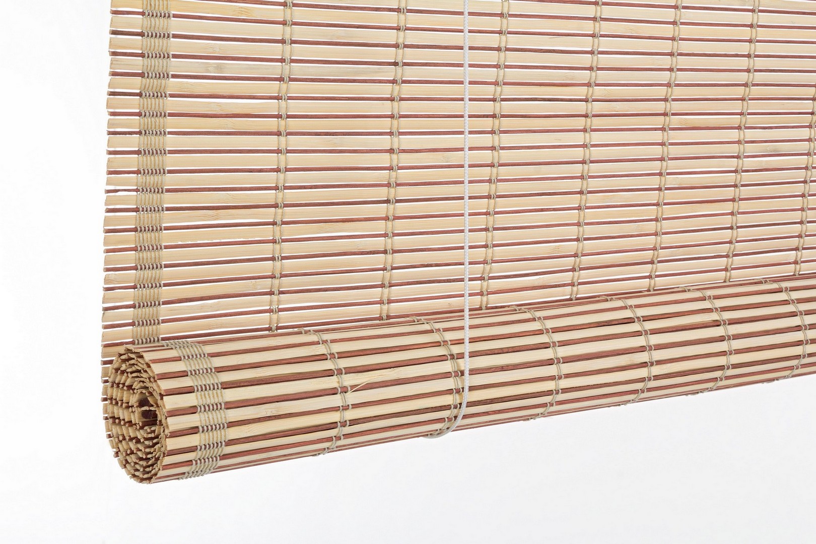 Two-Tone Slat Design