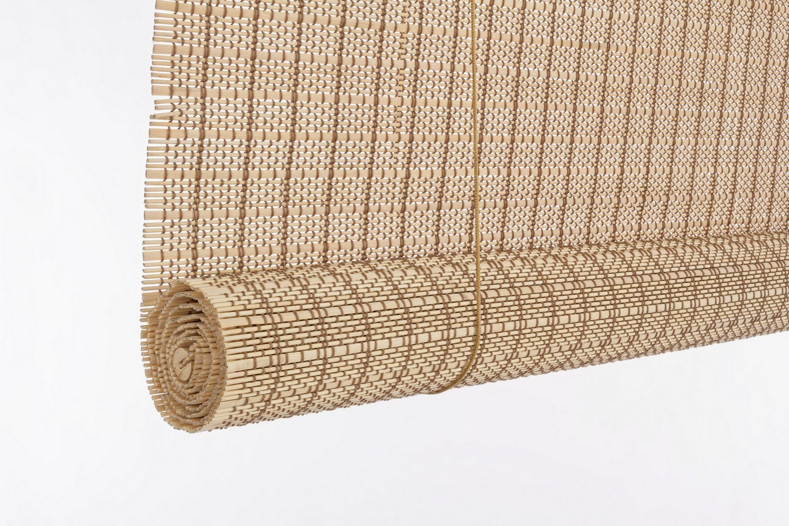 Matchstick Bamboo Mesh